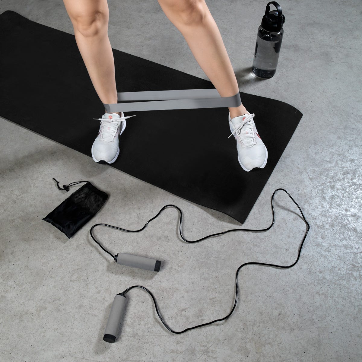 KIT FEMME FORCE BUNDLE